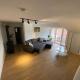 Helle und schöne Ferienwohnung im Grünen, Illmensee - 照片 1