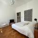 Departamento minimalista y luminoso en Recoleta, Buenos Aires - Fotografie 7