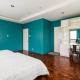 J V BIG FAMILY HOME 4BR 5T&B in Quezon City !!, Manila - Fotografie 9