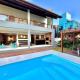 192 - Casa luxo com 5 suítes e piscina aquecida, Bombinhas - Fotografie 3