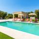 Villa Pamaridi by Villa Plus
