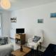 3 pièces 68m², jardin clos, 150m plage, wifi Saint-Pierre-Quiberon - Fotografie 4