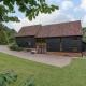 Quill Farm Barn, Campsea Ashe
