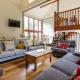 Quill Farm Barn, Campsea Ashe (fotografie 5)