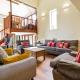 Quill Farm Barn, Campsea Ashe (fotografie 6)