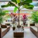 Dedicated workspace, Pool, Gym | Romantic Zone 2BR Puerto Vallarta - Photo 7