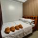 Rosver Hideaway - Close to MOA a 5 minutes walk, Manila - Fotografie 2