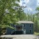 All Decked Up - wifi, view, river access, fire pit, 3 bedrooms, games, family friendly, Great Cacapon - Fotografie 1
