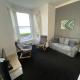 Farina No2, Sea view apartment sleeping 4 guests Bridlington - Foto 1