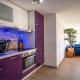 Ferienwohnung Ferienwohnung Maarhöhe - im Maarberg Resort - in Schalkenmehren am See, Schalkenmehren - Kuva 5