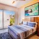 Stylish 2BR w/ View + Bar + Gym in Romantic Zone Puerto Vallarta - Fotografie 7