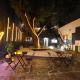 Play Hostel Garden, Buenos Aires - Fotografie 1