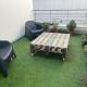 La Terraza Secreta, Buenos Aires - Fotografie 4
