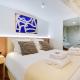Welcoming apartment - 2BR-6P - Le Marais, Paris - Photo 4
