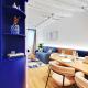 Welcoming apartment - 2BR-6P - Le Marais, Paris - Photo 9