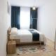 See side Mediterranean Marvel, Two Rooms, Durrës