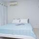 Nice And Modern with king size bed Praia - Foto 7