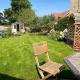 Pretty Garden Cottage, Tollerton (foto 6)