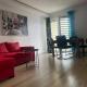 Apartament Panorama z bezpłatnym parkingiem, Kielce
