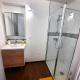 La Chambre 3, Climatisée AC, Cuisine privée, Calme, Nice - Fotografie 9
