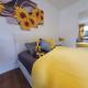 Romantisches Studio in der City Luzern Yellow Lucerna - Foto 1