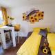 Romantisches Studio in der City Luzern Yellow Lucerna - Foto 4