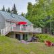 Campton Home with Mountain Views Near Trails and Lake, Campton (zdjęcie 3)