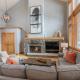 Fairway Drive 13113 by East West Hospitality Truckee - Fotografie 5