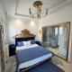 Luxurious Sea View with Private Beach in Gammarth, Marsa, Gammarth (photo 4)