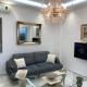 Luxurious Sea View with Private Beach in Gammarth, Marsa, Gammarth (photo 9)