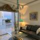 Luxurious Sea View with Private Beach in Gammarth, Marsa, Gammarth (photo 2)