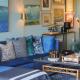 Sanctuary's Secret - Luxe 2 BD Rob Seaside Apt, Plettenberg Bay - Fotografie 2