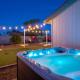Mini Golf Fire Pit Pool Game Room, Chandler - Fotografie 3