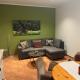 Ruhige Ferienwohnung mit großem Garten und Terrasse, Krakow am See - Photo 6
