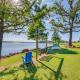 Van Vacation Retreat with Private 300-Acre Lake!, Van (fotografie 3)