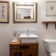 Stone Maiden Inn, Stratford (fotografie 5)