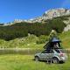 NOMAD MONTENEGRO Camper van 4x4, Podgorica - Fotografie 1