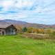 Farmhouse with Mountain Views Near Stowe and Smuggs, Johnson (foto 4)