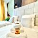 Designer Wohnung mit Balkon, Wien - Foto 1