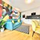 Designer Wohnung mit Balkon, Wien - Foto 2