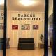Barone beach hotel Rimini - Foto 1