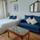 Charming & Comfortable Studio in Palermo, Buenos Aires - Zdjęcie 7
