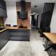 LUXURY apartment