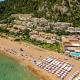 Villa Dante 162 in Corfu island, Glifada