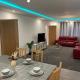 Citrine Suite - Sleeps 8 with Parking Stoke on Trent - Photo 5