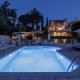 Villa St Nicholas House With Private Heated Pool, Dassiá - Fotografie 9