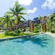 2BD Del Palmar: Cancun Luxury Resort, Cancún - Foto 5