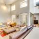 Edmond Townhome with Pool Access Near Arcadia Lake!, Edmond (fotografie 5)