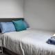 Wessex House - 2 Bed flat contractor stay Highbridge - Foto 5