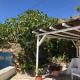 Thimari cottage in Andros, Agios Petros (foto 7)